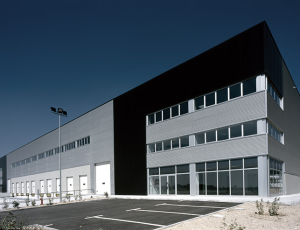 VILAFRANCA DEL PENEDÈS - 16.758 m²