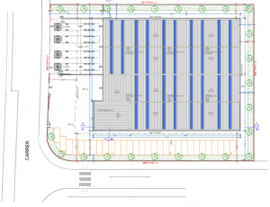 LLIÇA DE VALL - 2.350 m²
