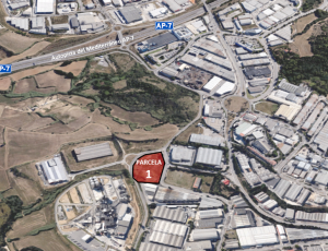 SANTA PERPETUA - 15.000 m²