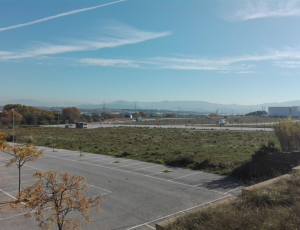 POLINYÀ - 3.700 m².