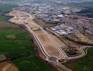 POLINYÀ - 8.300 m²