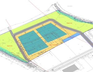 SANTA PERPETUA DE MOGODA - 23.000 m²