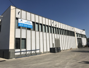 CARDEDEU - 2.029 m²