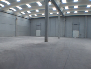 VILADECANS - 2.370 m²