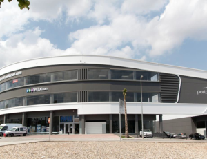 TERRASSA - 1.000 m²