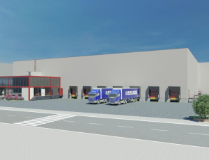 GRANOLLERS - 7.950 m2