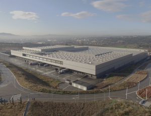 LLIÇA D'AMUNT - 5.091 m²