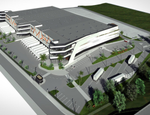 SANTA PERPETUA - 19.628 m²