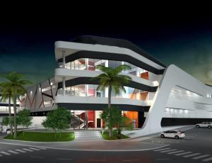 SANTA PERPETUA - 9.500 m²