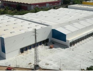 PARETS DEL VALLÈS - 20.312 m2