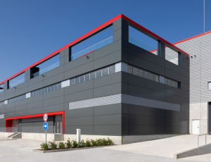 SANT ESTEVE SESROVIRES - 6.080 m2