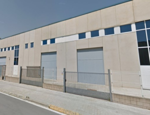 MONTCADA I REIXAC - 11.500 m²