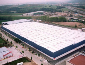 LA ROCA DEL VALLÈS - 24.770 m²