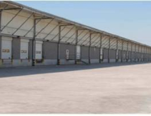 CIM VALLÉS - 8.400 m²