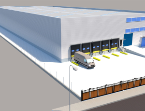 LLIÇA D'AMUNT - 4.500 m²