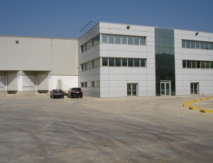 SANT SADURNÍ - 16.321 m²