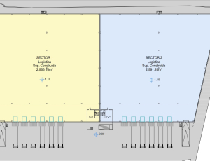PARETS DEL VALLES - 3.450 m²