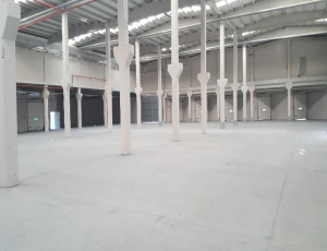 EL PRAT DE LLOBREGAT - 3.321 m2