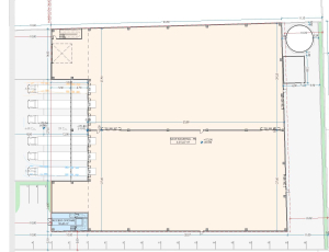 LES FRANQUESES - 3.822 m²