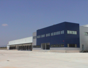 VILA-RODONA - 20.000 m²