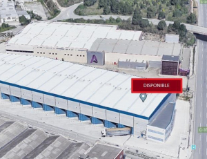 GRANOLLERS - 6.650 m²