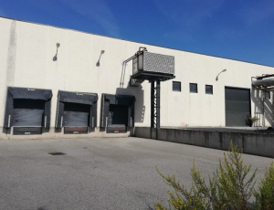 HOSTALRICH - 14.400 m2