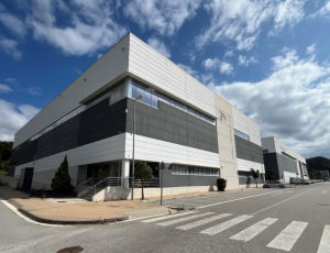 LLINARS DEL VALLÈS - 3.177 m²