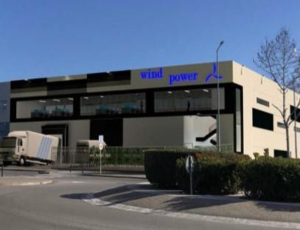 VILADECANS - 1.800 m²