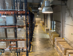 PARETS DEL VALLES - 6.700 m²