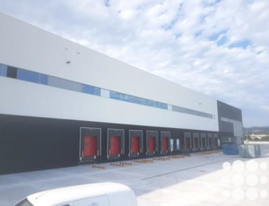 MARTORELL - 10.145 m²