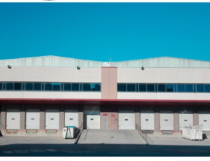 BARCELONA - 2.968 m²