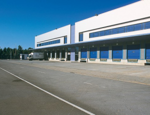 BARCELONA (Z.FRANCA) - 5.000 m²