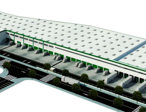 MONTMELÓ - 20.077 m²