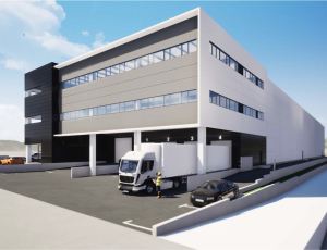 SANTA PERPETUA - 5.713 m²