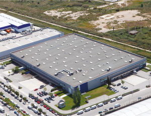 EL PRAT DE LLOBREGAT -  2.400 m²