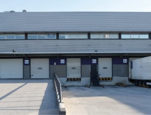 EL PRAT DE LLOBREGAT - 4.922 m²