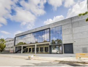 EL PRAT DE LLOBREGAT - 3.800 m²