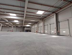 PARETS DEL VALLÈS - 6.074 m2