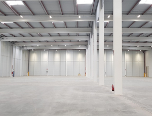 SANTA PERPETUA DE MOGODA