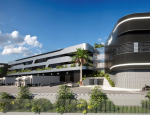 BARBERÀ DEL VALLÉS- 12.456 M²