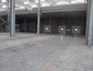 LA ROCA DEL VALLÈS - 3.300 m²