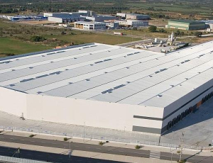 PLA DE SANTA MARIA - 18.754 m2