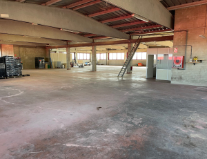 CASTELLDEFELS- 3.666 m²