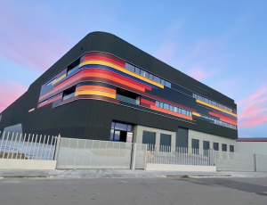 POLINYÀ -  7.234 m²