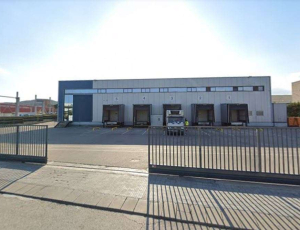 CASTELLBISBAL - 4.906 m2