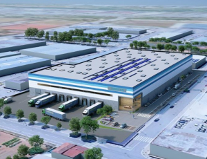 GRANOLLERS - 8.594 m2