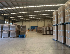 PARETS DEL VALLÈS - 2.025 m²