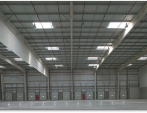 EL PRAT DE LLOBREGAT - 7.355 m²