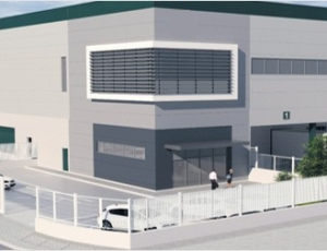 SANT BOI DE LLOBREGAT - 7.109 m²