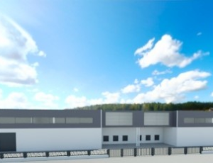 LLINARS DEL VALLÈS - 5.240 m²